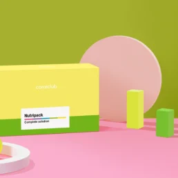 Nutripack