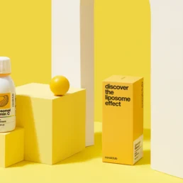 Liposomal Vitamin C