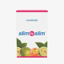 Slim by Slim