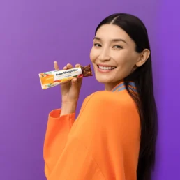 SuperMango Bar