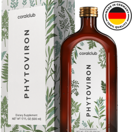 Phytoviron