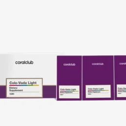 Colo-Vada Light Pack