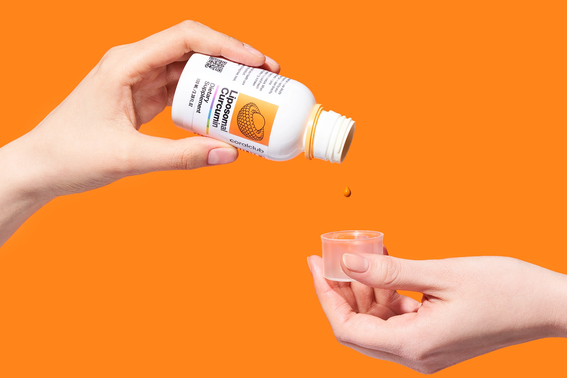 Liposomal Curcumin - Imagen 2