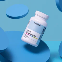 Coral Magnesium