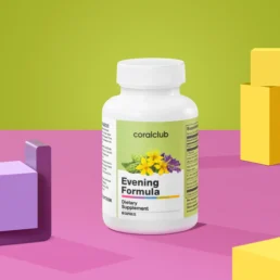 Evening Formula Evening Formula