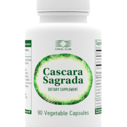 Cáscara Sagrada