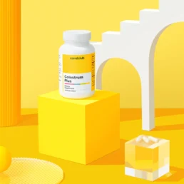 Colostrum Plus Colostrum Plus