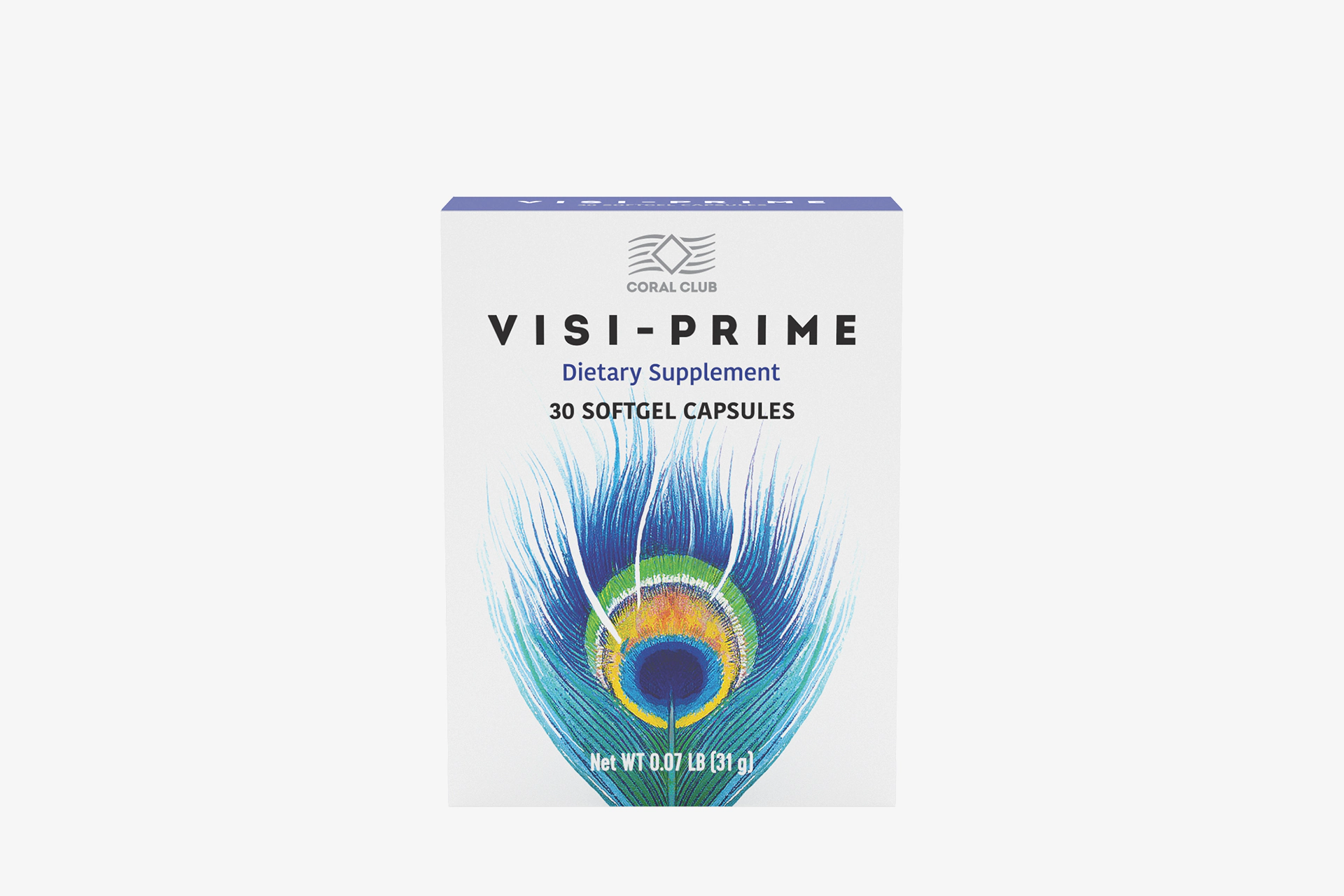 Visi-Prime - Imagen 2