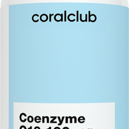 Coenzyme Q10/Coenzyme Q10 100 mg Coenzyme Q10/Coenzyme Q10 100 mg