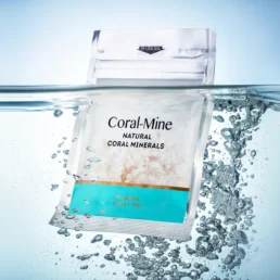 Coral-Mine