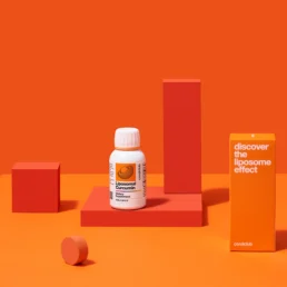 Liposomal Curcumin