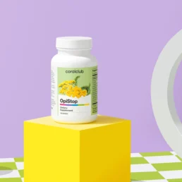 OpiStop