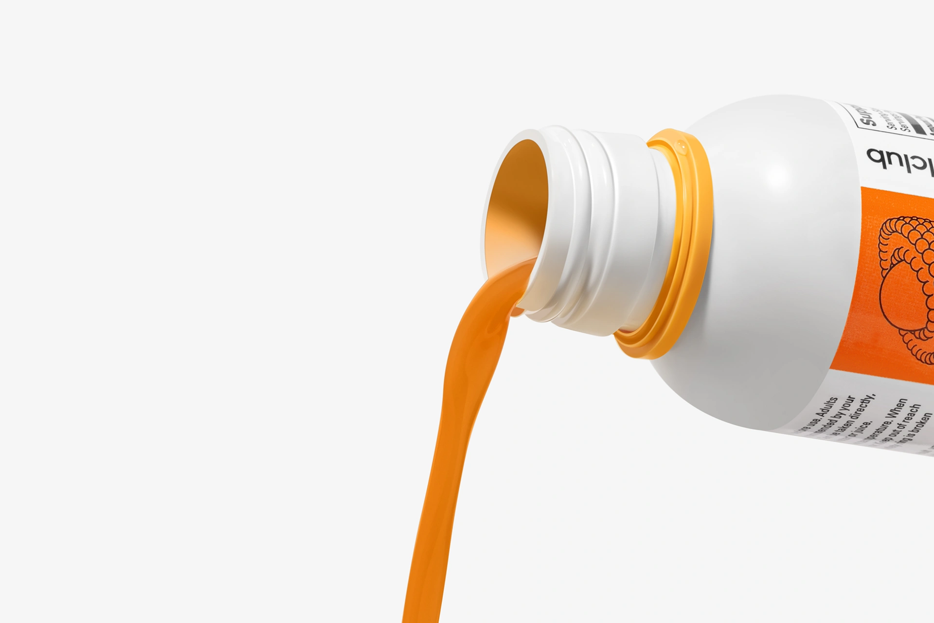 Liposomal Curcumin - Imagen 4