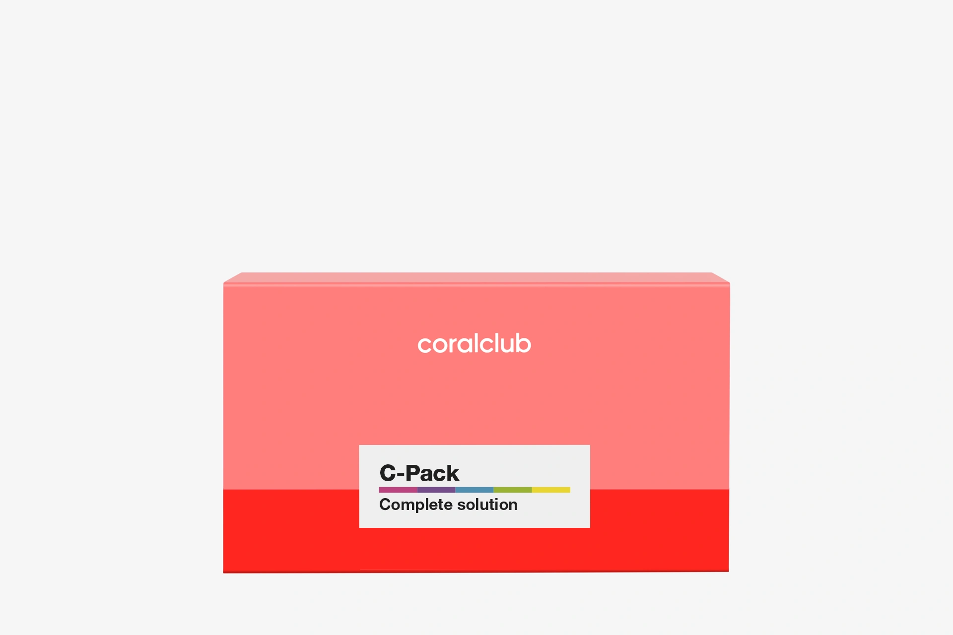 C-pack - Imagen 2