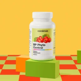 BP Phyto Control