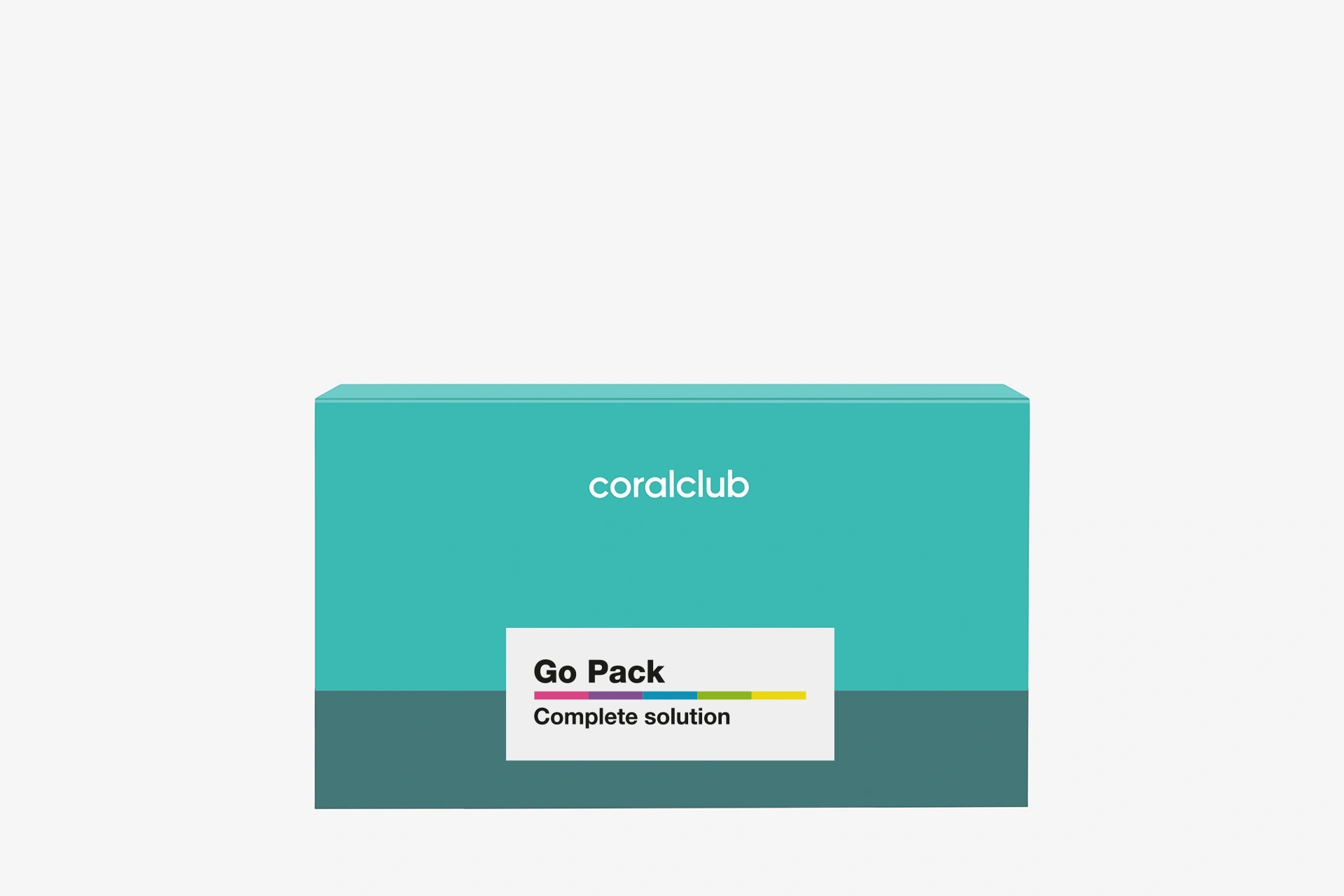 Go Pack - Imagen 2