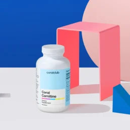 Coral Carnitine