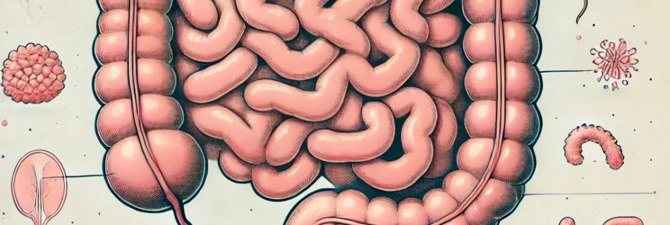 ¿Sabias qué? Los intestinos…